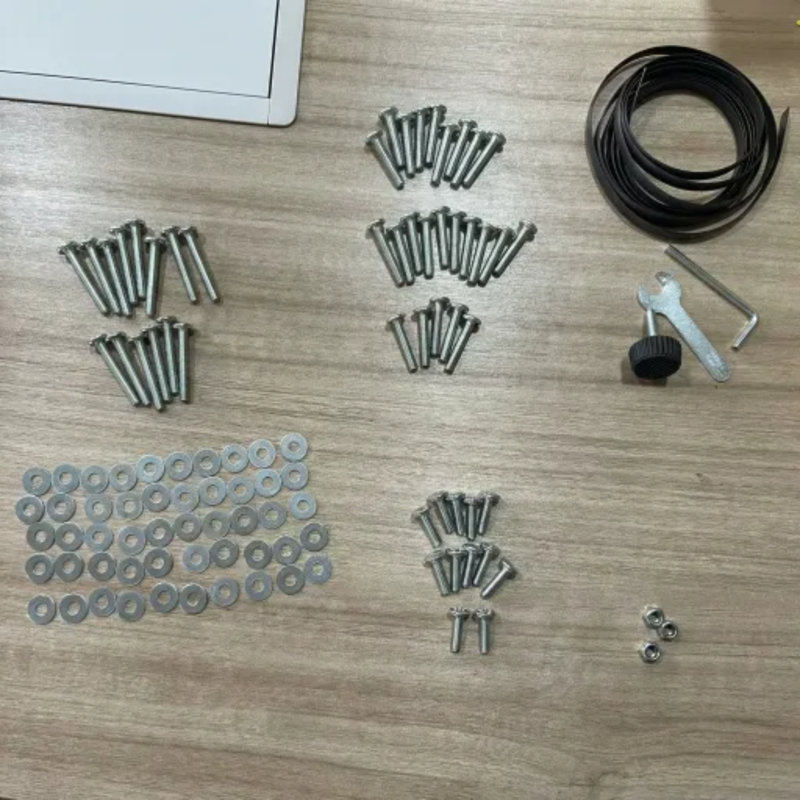 Hardware Pack