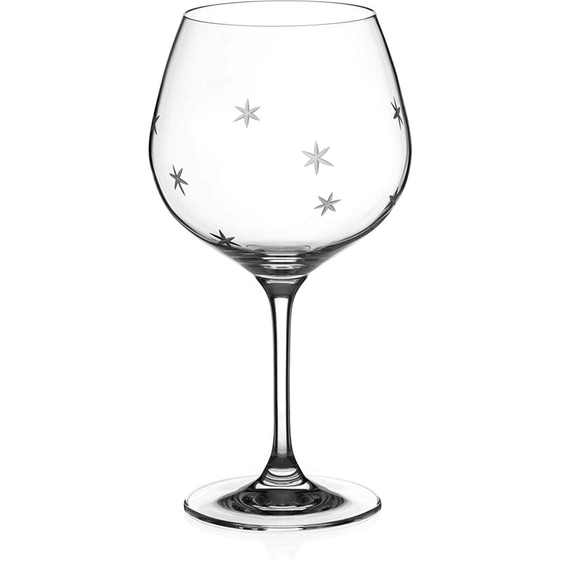 610ml Crystal Gin Balloon Glass