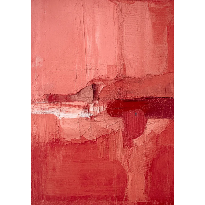 Crimson Horizon