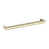 Non-lacquered Brass is out of stock