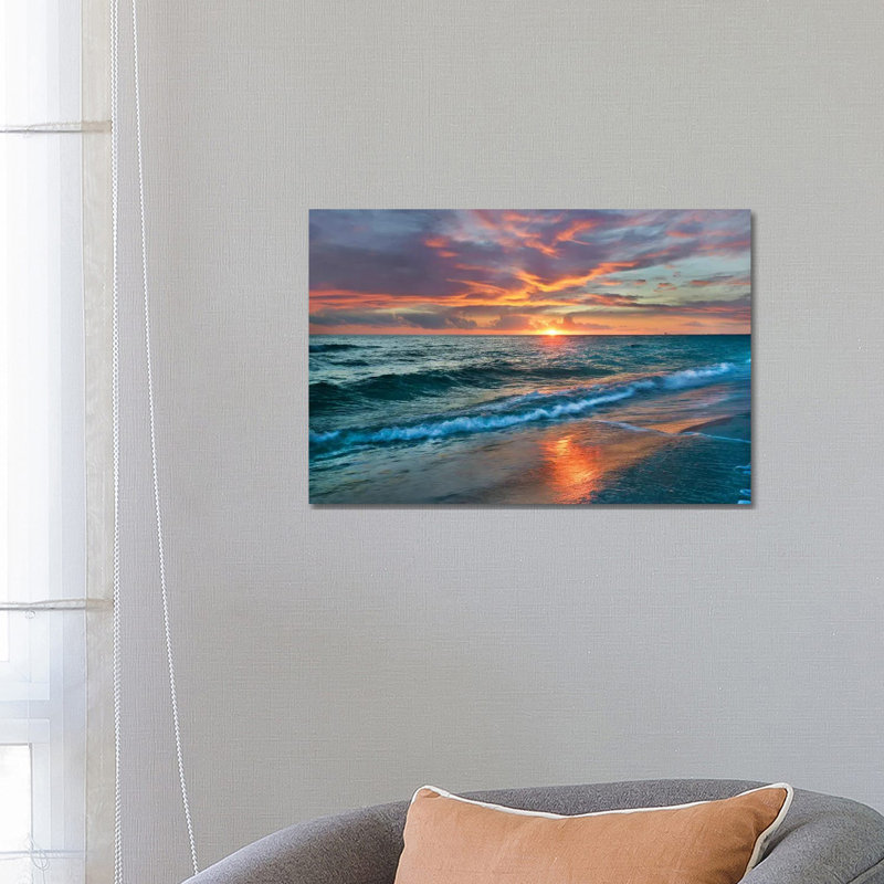 Print, 66.04 cm H x 45.72 cm W x 1.91 cm D