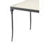 Nevado 24'' Tall End Table