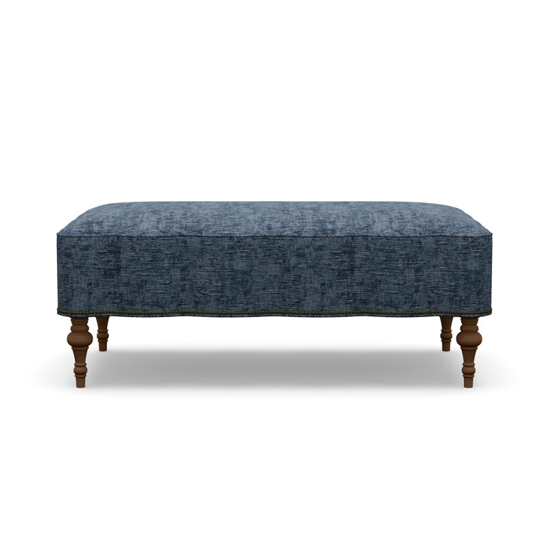 Bench, Yes, Luscious 414228, Walnut
