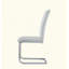 Chaises de salle à manger en tissu (ensemble de 4)-983090536