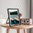Floating Metal Frame with Real Glass-1560825905-1563554346