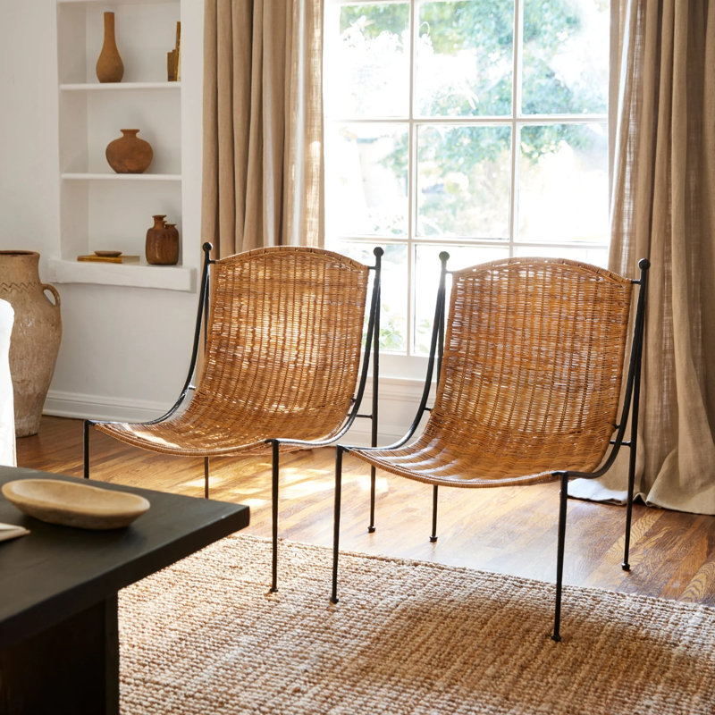Lacoste Lounge Chair