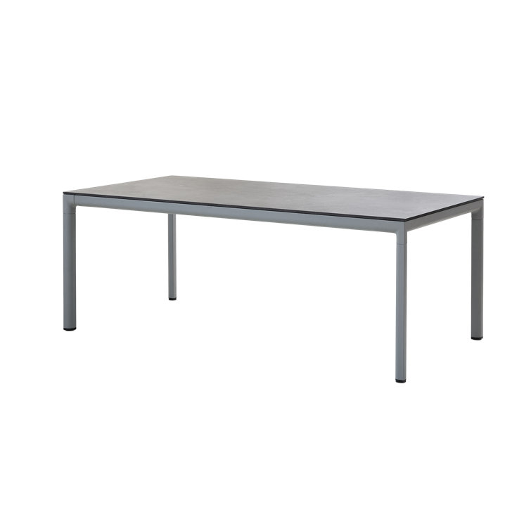 Drop Outdoor Dining Table