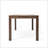 MANILA 69'' TABLE