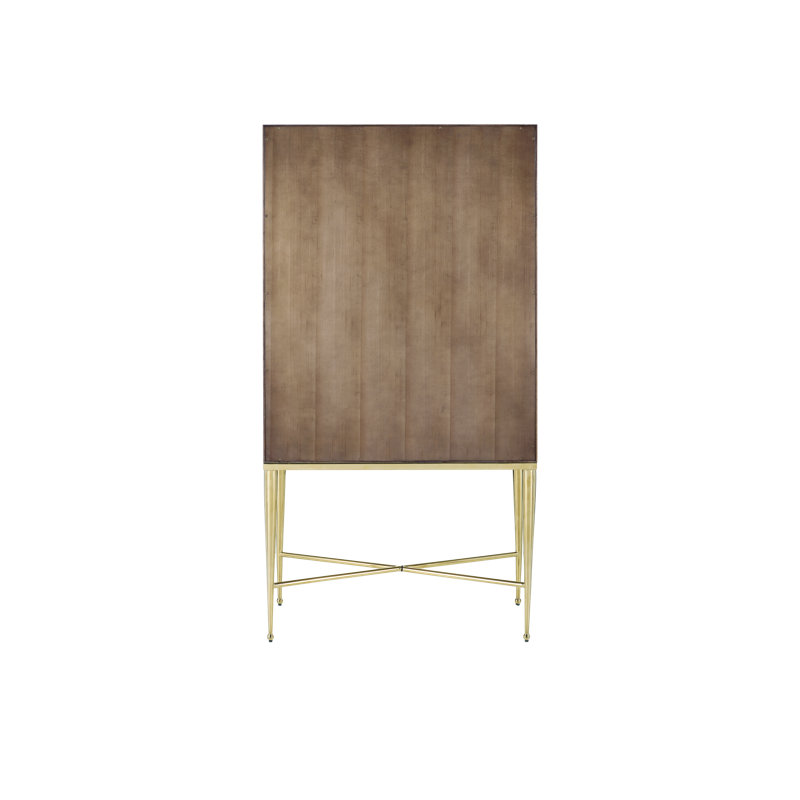 Colette Bar Cabinet