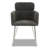 Atlas Dining Chair In Juniper Green Boucle