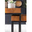 Aldona Sled Nesting Tables