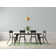 Chenille Ikat Indoor Rug