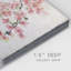 Composition de cerisier en fleurs II-1730861460