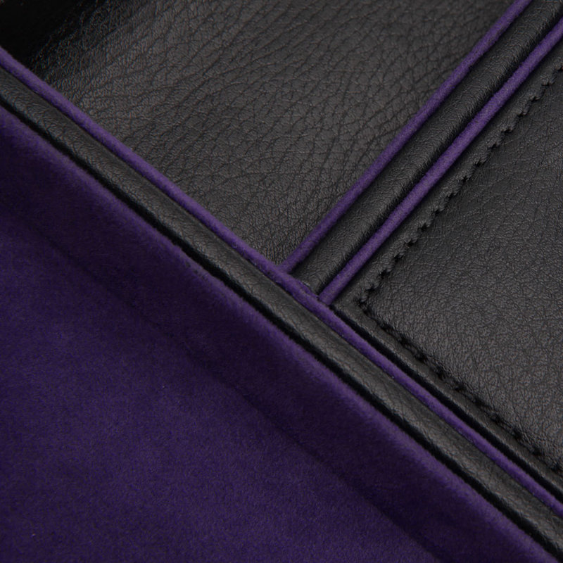 Blake Leather Decorative Box