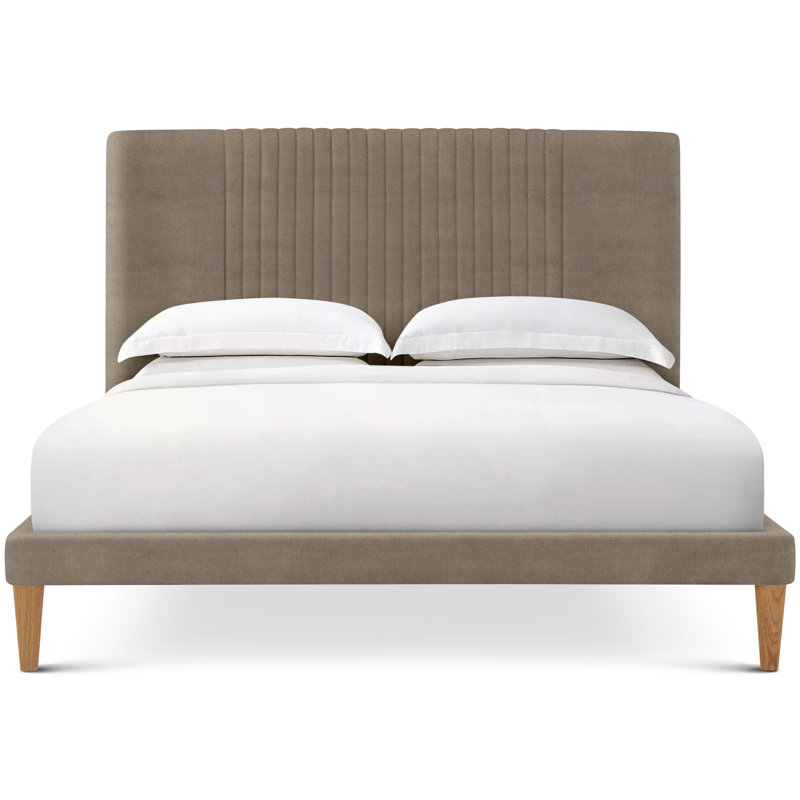 Kyoto Upholstered Bed