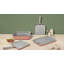 Caraway 5Pc Square Cookware Set-2109773819