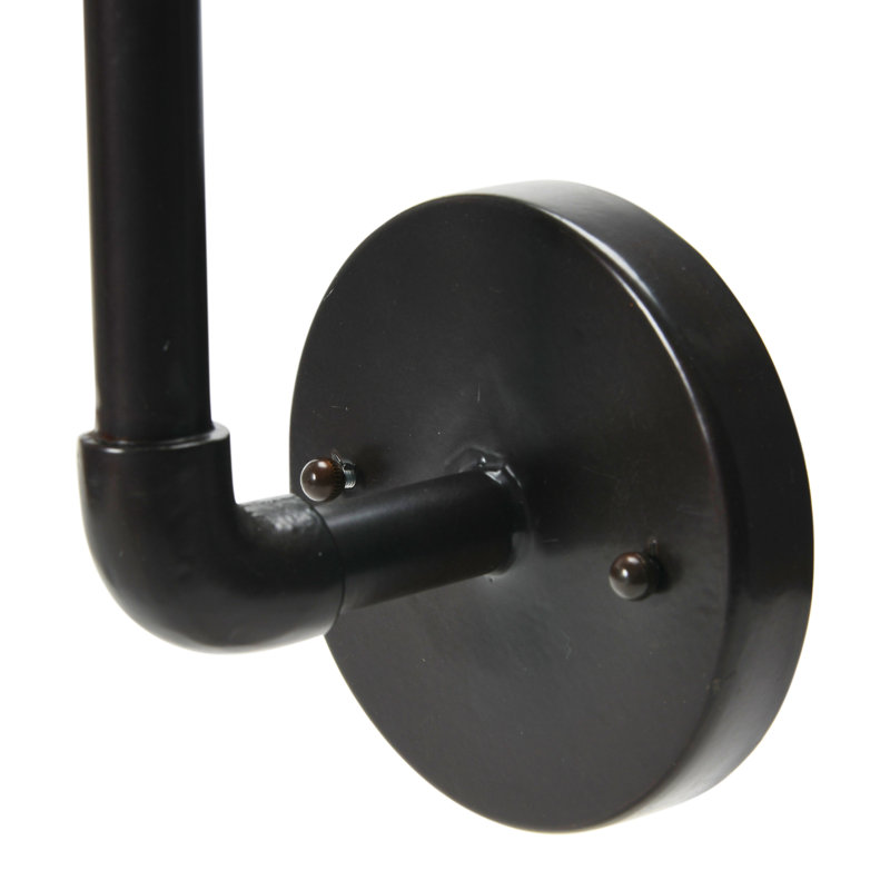 Anna-Maria Wallchiere, Black