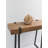 Abert 39'' Console Table