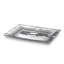 Soho Aluminum Decorative Tray