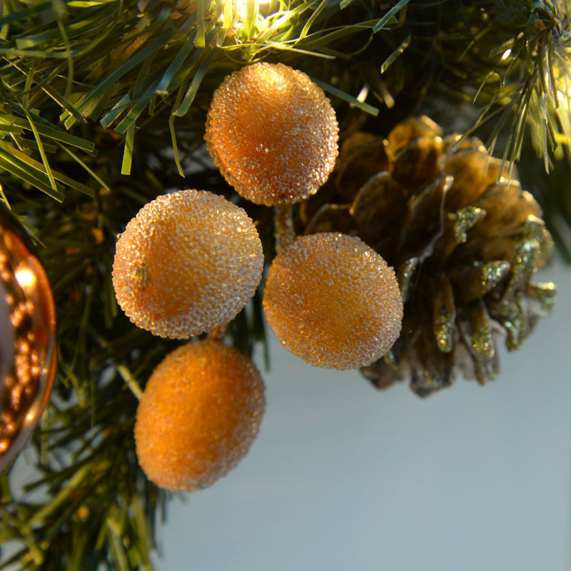 270cm Lighted Garland with Lights