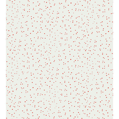 Albert Hadley Polka Dots Wallpaper Roll