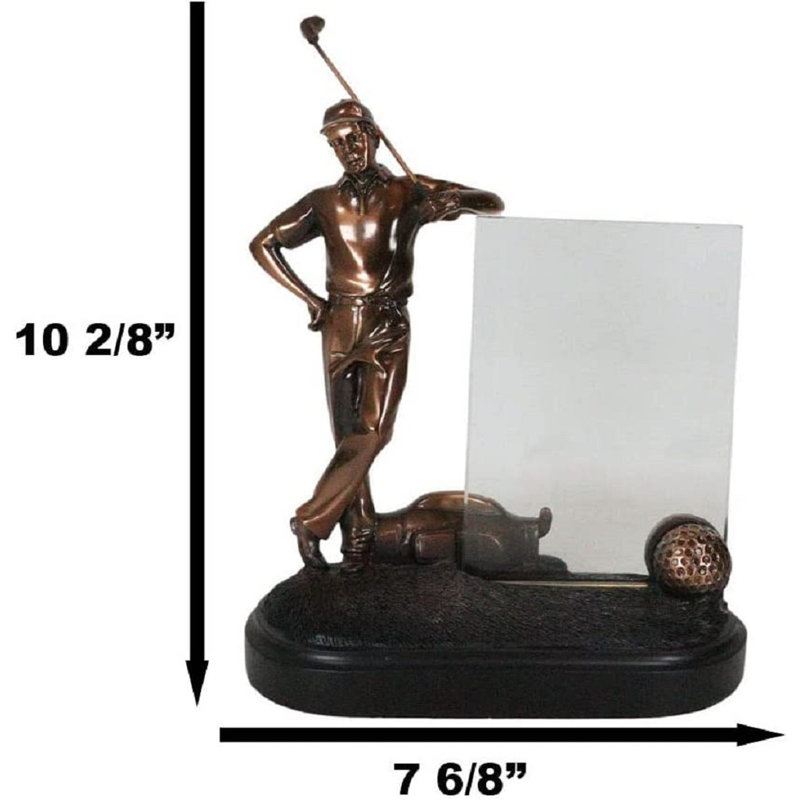 Figurine Constantia
