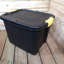 Dakota Fields Caziyah Plastic Decorative Bin