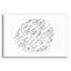 «Walking In Circles» par Epic Portfolio, art mural en verre acrylique-413738017