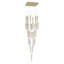 Boa 41 - Light LED Pendant-841905060