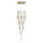 Boa 41 - Light Pendant-841905060