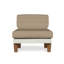 Catalina Outdoor Teak Lounge Chair-441138979-502431831