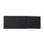 Chaise longue inclinable avec coussin Altje