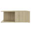 Allesandro Solid Coffee Table with Storage-819067836