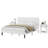 3 Piece Upholstered Bedroom Set-748023137