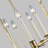 Olive 5-Light Chandelier-33484717