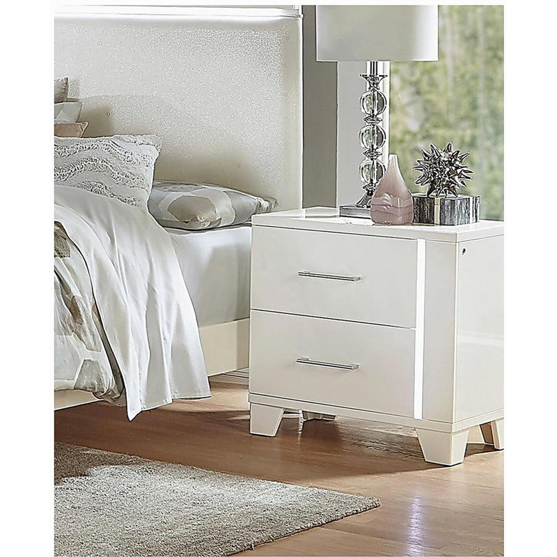 Table de chevet 1pc