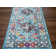 Cobien Oriental Indoor Rug