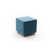 Bleu est en rupture de stock