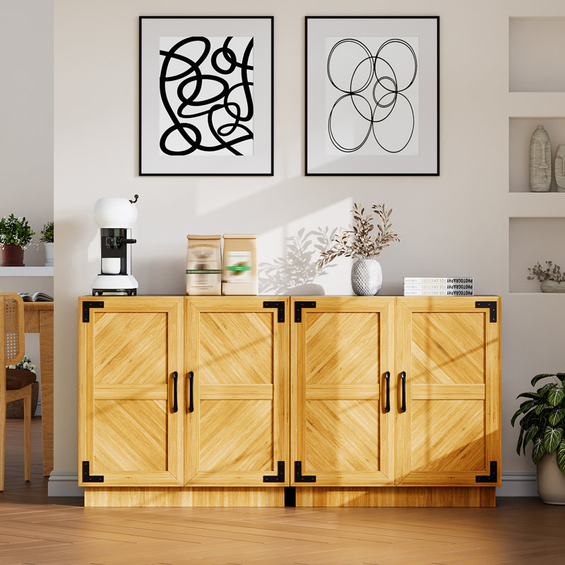 80cm Sideboard