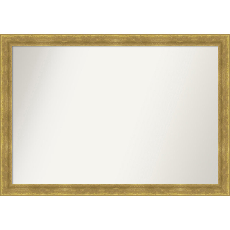 Miroir mural Floden, 26,25 po x 37,25 po