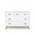 White/Walnut