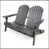 Dark Gray selected