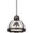 3 - Light Unique/Statement Pendant