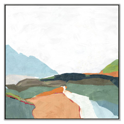 Addy "April Morning" Painting