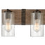 Sawyer Bath 4-Light Vanity Light