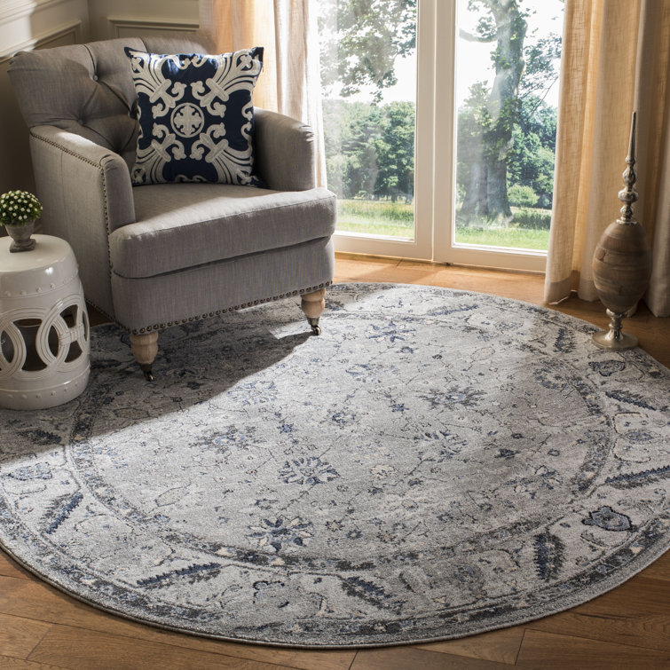 Jase Charleston Performance Oriental Rug