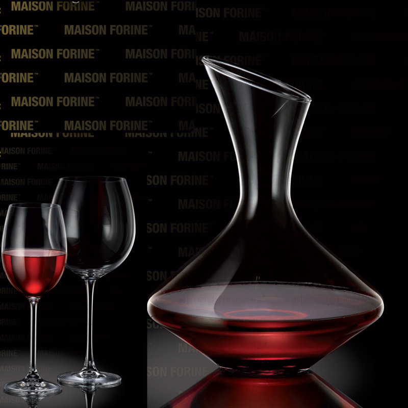 50 oz Carafe à vin