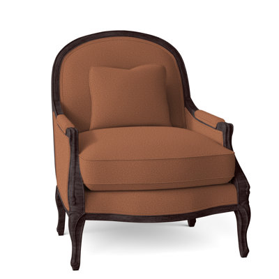 Fauteuil l 33,5 po Adair