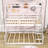 Catana Kids Twin Over Full Bunk Bed-285694516
