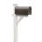 Eggers 76.8'' H Square Standard Post-1748551581
